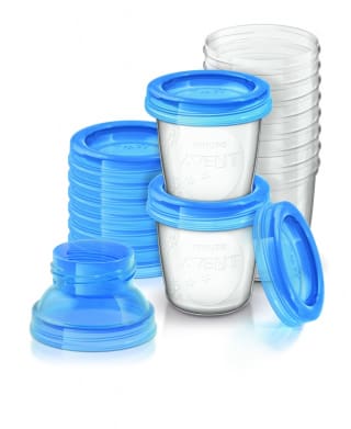 Hasta 50% DTO en Gama Phillips Avent en LaFarmacia