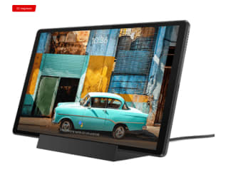 Tablet Lenovo Tab M10 HD 2nd Gen 10.1" 4GB/64GB y estación de carga por 149€