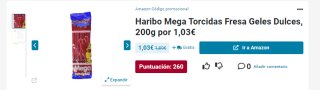Pack 2 recambios PATO Discos Activos WC Lima por solo 2,34€ y mas cositas