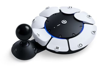 PLAYSTATION Access Controller - PlayStation 5 voor €25 bij de Mediamarkt in België