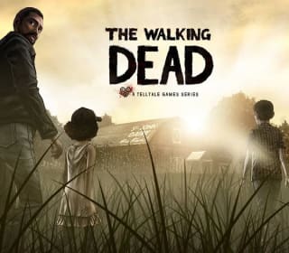 Juego The Walking Dead PC por 1,47€