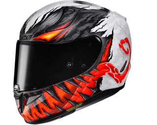 Casco Integral HJC RPHA 11 Anti Venom por 389€