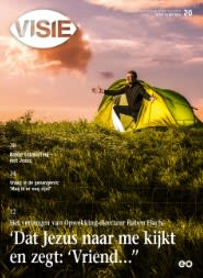 Gratis EO Visie proefexemplaar