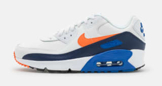 Nike air max 90 GS unisex voor €69,95 bij Zalando