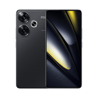 Xiaomi POCO F6 8+256GB voor €275,55 bij Aliexpress