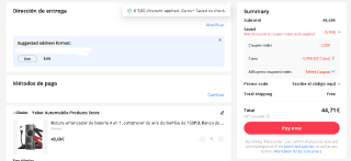 Buture-arrancador de batería 4 en 1 por 44,71€