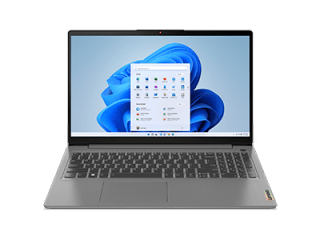 IdeaPad 3i Gen 7 (15" Intel) voor €749 bij Lenovo
