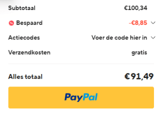 KTC H27T27 Gaming Monitor, 27-inch voor €91,49 dmv code bij AliExpress