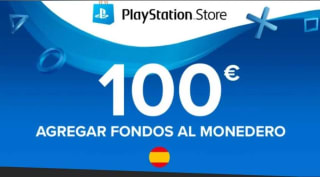 Tarjeta 100€ Play Store por solo 78.69€. También válido para otras cantidades.