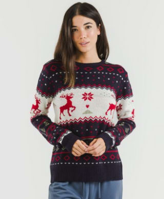 Jerseys Navideños Varios diseños desde 7,99€ en Tramasmas