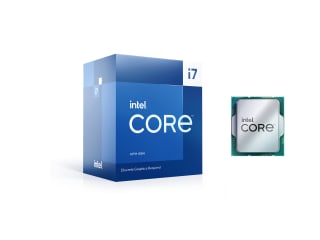 Intel Core i7-13700 CPU voor €339,01 bij Proshop
