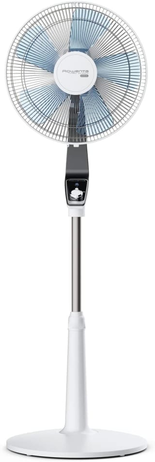 Rowenta VU5640 Turbo Silence Extreme Statiefventilator voor €64,99 bij Amazon