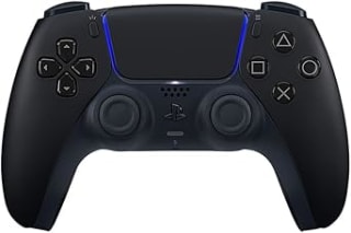 PlayStation 5 controller (zwart) voor €49,99 bij Amazon België