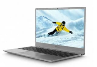 Portátil Medion Akoya E16401 MD62264 16,1" por 319€