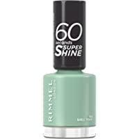 Esmalte de uñas, 154 Shell Yeah 60sc marca Rimmel 8ml por 1,59€