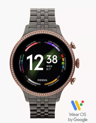 Fossil gen 6 smartwatch voor €99