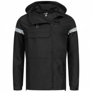 Chaqueta de Invierno para Hombre ellesse Gabriel por 39.99€