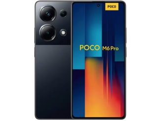 Xiaomi POCO M6 Pro 8GB 256GB por 164,43€ (Nuevos usuarios 154,43€)