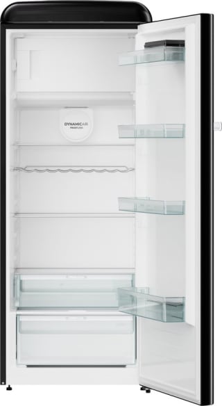 ETNA KVV7154ZWA koelkast voor €444 bij Bol.com