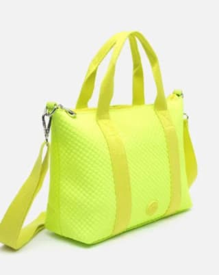 Bolso tipo tote de nylon de Misako por 9€