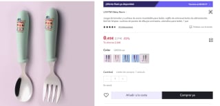 Envío gratis sin minimo de compra Miravia