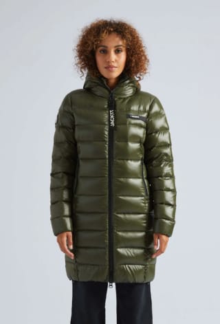 JACK1T R3D Slick V2 donsjas voor €105 bij Zalando