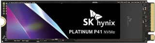 SK Hynix Platinum P41 2TB NVMe M.2 SSD voor €119,90 bij Megekko