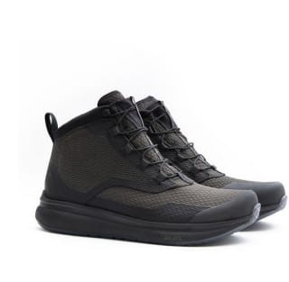 Botines moto MOMO Design Firegun 3 WP Impermeables por 86,36€