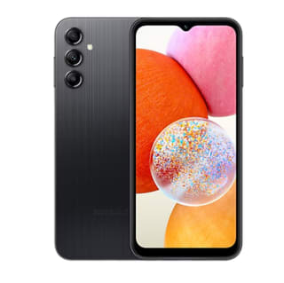 Móvil Galaxy A14 LTE por tan solo 169€