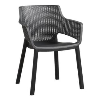 Alle tuinstoelen 1+1 gratis bij Leenbakker