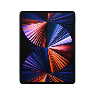 Apple iPad Pro 128 GB 12.9" Apple M 8 GB Wi-Fi 6 iPadOS 14 por 701,75€
