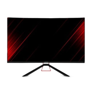 Monitor Gamer da Warrior, modelo Shin Kai de 24 Polegadas - R$ 1.599