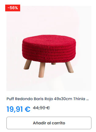 2ª Rebajas hasta 70% dto (80% dto en outlet)