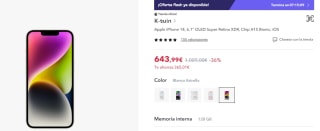 Ofertazas hasta 70% + 20% EXTRA descuento en tus compras Miravia