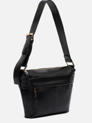 Bolso pequeño de hombro con asa regulable Sierra por 7.2€