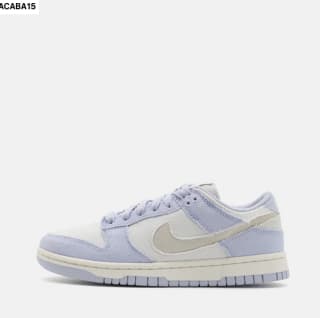 Zapatillas Nike Dunk Low Sea Mujer por solo 66,26€
