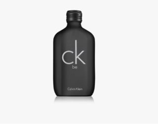 Parfum CK Be Calvin Klein 100 ML à 23,50€