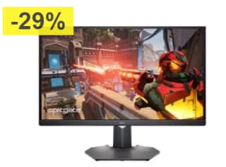 Dell G3223D 31.5" QHD IPS 165 Hz Gaming Monitor voor €299 bij Proshop