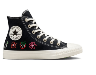 Zapatillas Converse Chuck Taylor All Star Hi por 34€