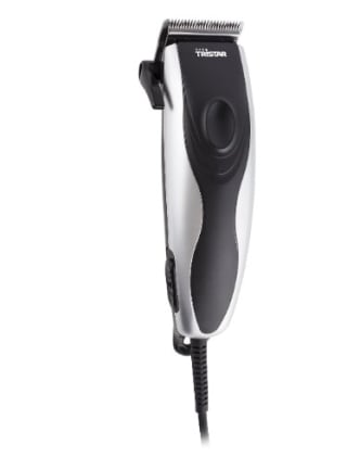 Tristar TR-2561-Cortapelos Cortapelos, Acero Inoxidable, Negro por 9,49€