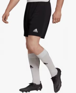 Adidas-Pantalón Corto Deportivo Entrada 22 para Hombre por 7,70€