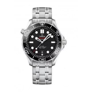 OMEGA Seamaster Diver 300M 42mm Watch – £4,480