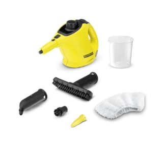 Limpiadora vapor Karcher SC 1 1200W por 59.95€