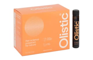 Olistic WOMEN 28 Ampollas de Tratamiento Anticaída Cabello Mujer por 34,30€