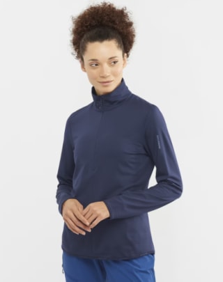 Chaquetas Salomon, The North Face y Columbia a precios minimos