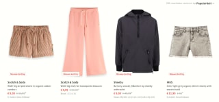 25% extra korting op de sale tot 85% bij Otrium