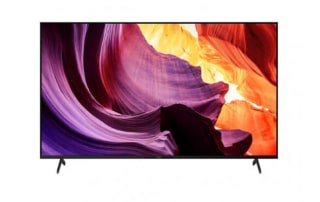 Televisión LED Sony KD43X81KPAEP 43 pulgadas 4K Smart por 539€