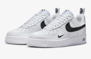 Baskets Basses Nike Air Force 1 '07 LV8 à 90,97€