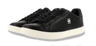 Tot 83% korting op diverse G-star schoenen bij Ibood