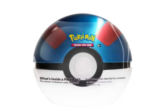 Pokémon Pokéball Tin (2023) voor €10,99 bij kruidvat